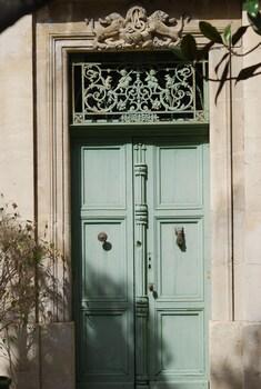 Chateau Cornillon