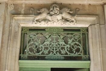 Chateau Cornillon