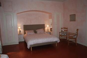 Chateau Cornillon