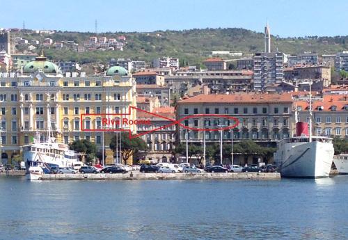 Bed And Breakfast Riva Rooms