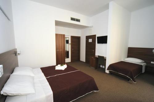 Bed And Breakfast Riva Rooms