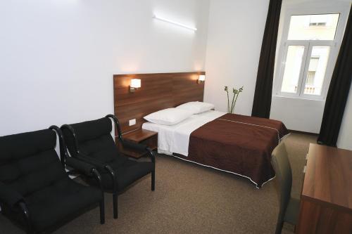 Bed And Breakfast Riva Rooms