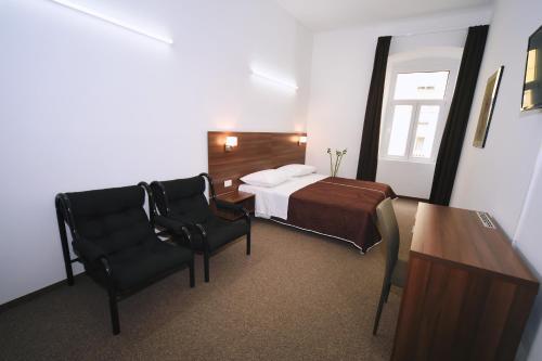Bed And Breakfast Riva Rooms