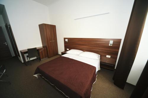 Bed And Breakfast Riva Rooms