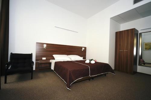 Bed And Breakfast Riva Rooms