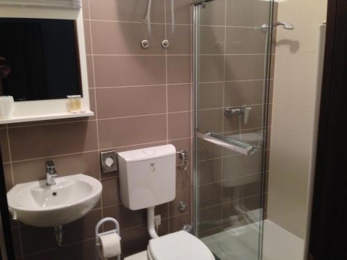 Bed And Breakfast Riva Rooms