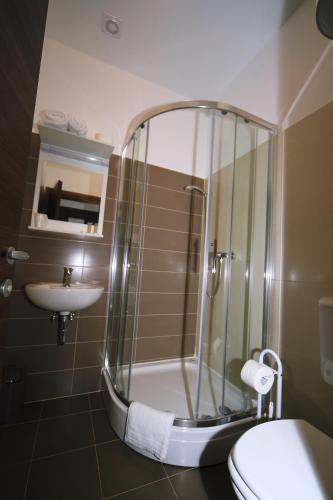 Bed And Breakfast Riva Rooms