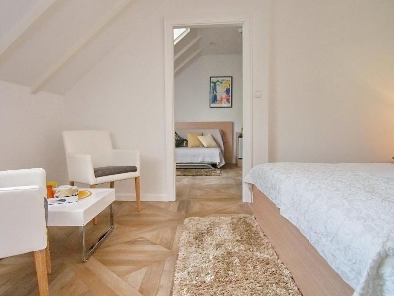 Apartments & Rooms Ivusic