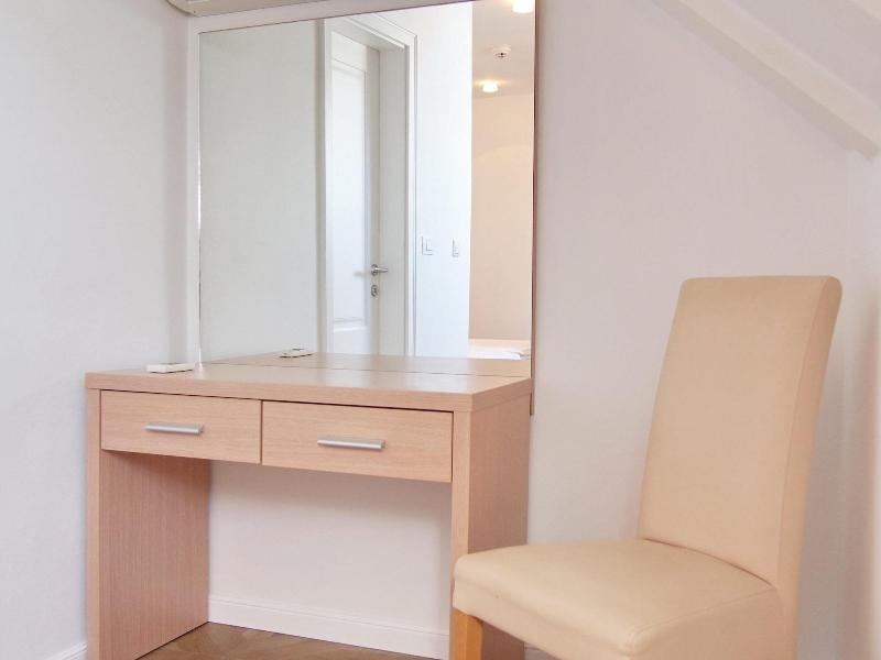 Apartments & Rooms Ivusic