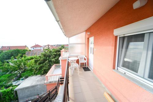 Apartments Valentina