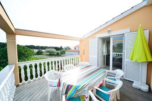 Apartments Valentina