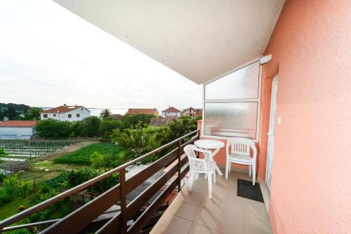 Apartments Valentina
