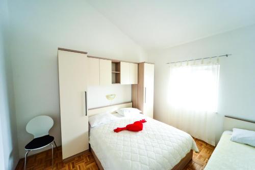 Apartments Valentina