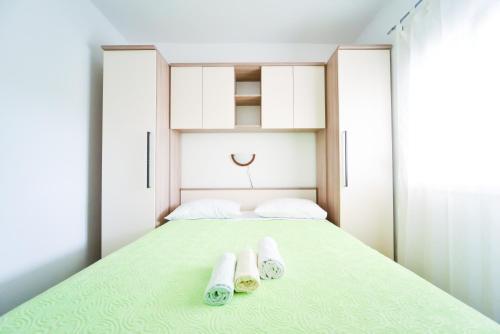 Apartments Valentina