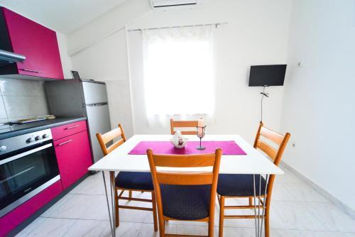 Apartments Valentina