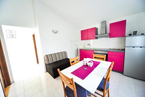 Apartments Valentina