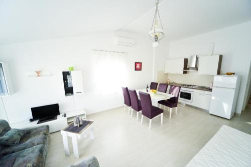 Apartments Valentina