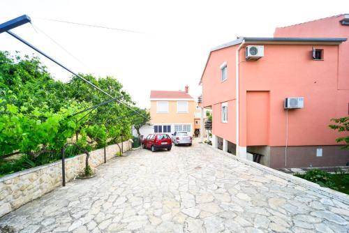 Apartments Valentina