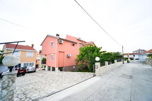 Apartments Valentina