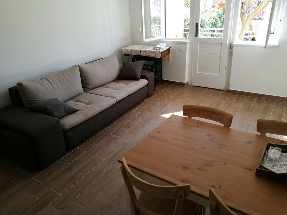 Apartments Lidija