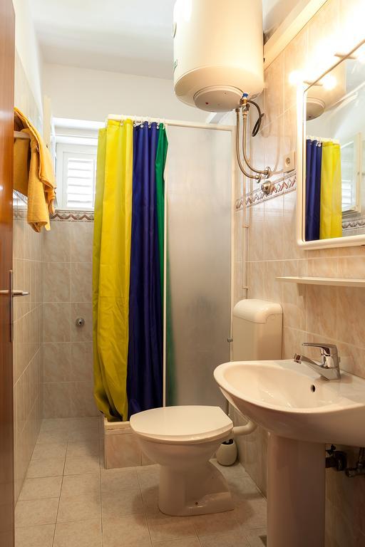 Apartments Lidija