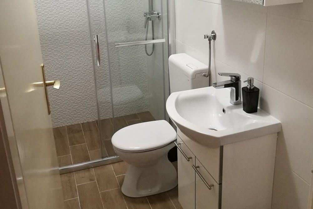 Apartments Lidija