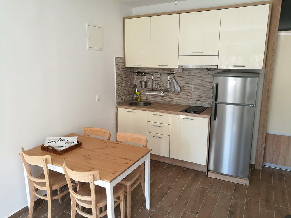 Apartments Lidija
