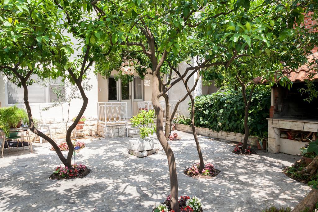 Apartments Lidija