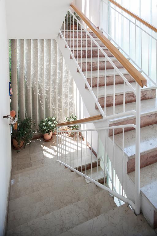 Apartments Lidija
