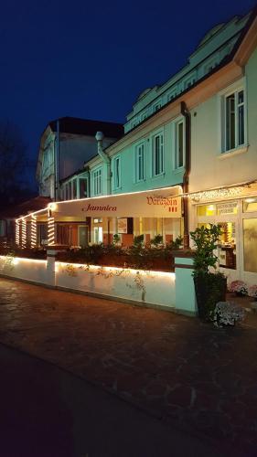 Varazdin