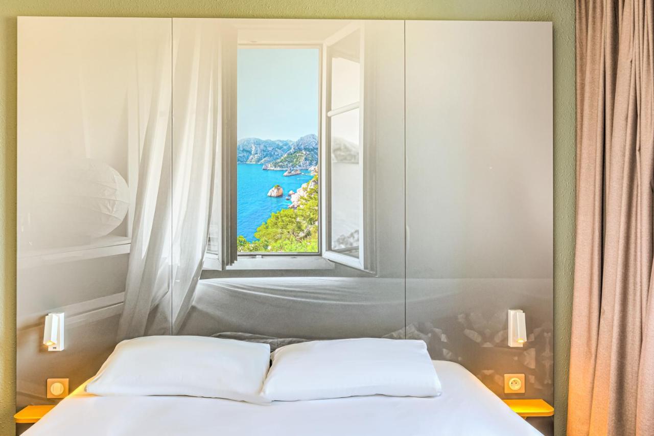 B&B Hotel Salon De Provence