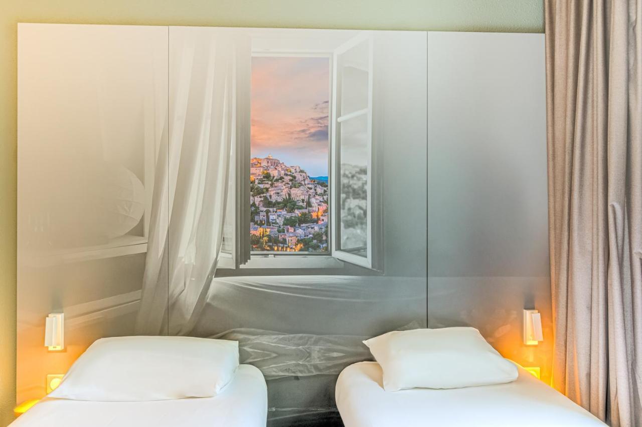 B&B Hotel Salon De Provence