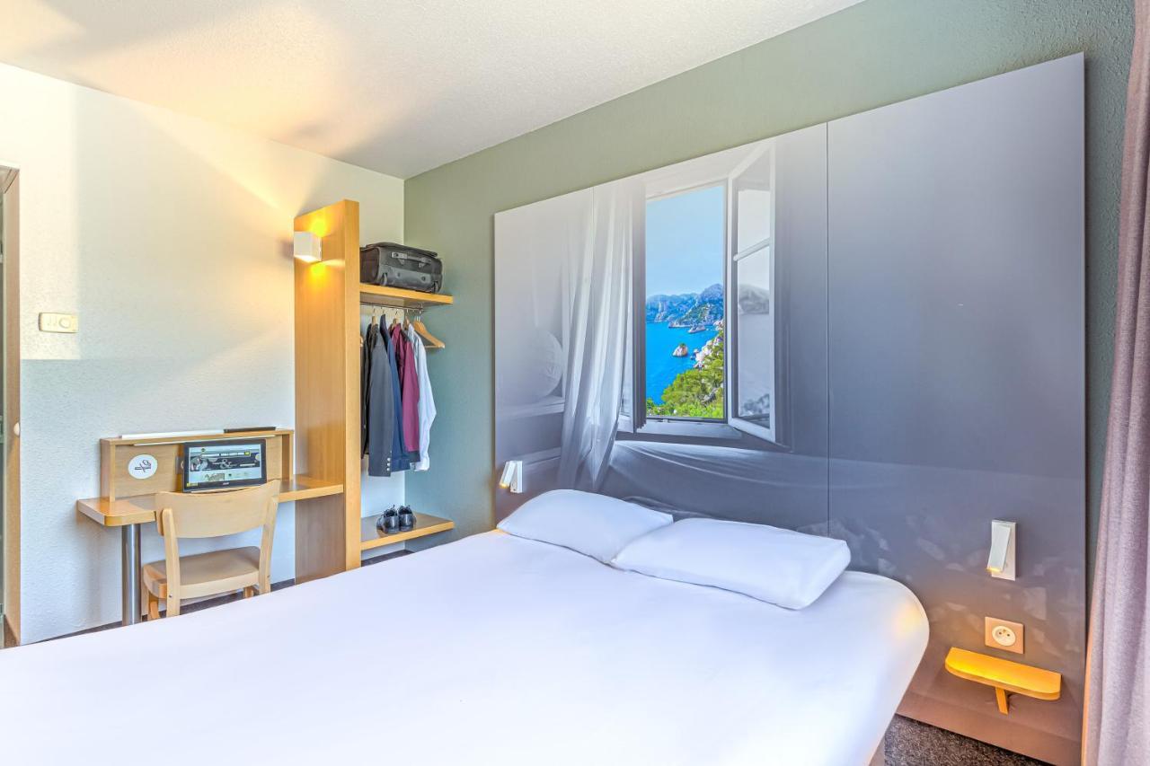 B&B Hotel Salon De Provence