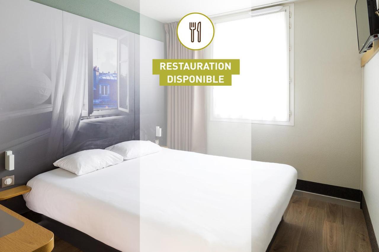 B&B Hotel Salon De Provence