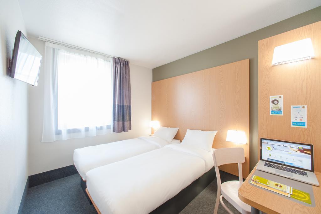 B&B Hotel Salon De Provence