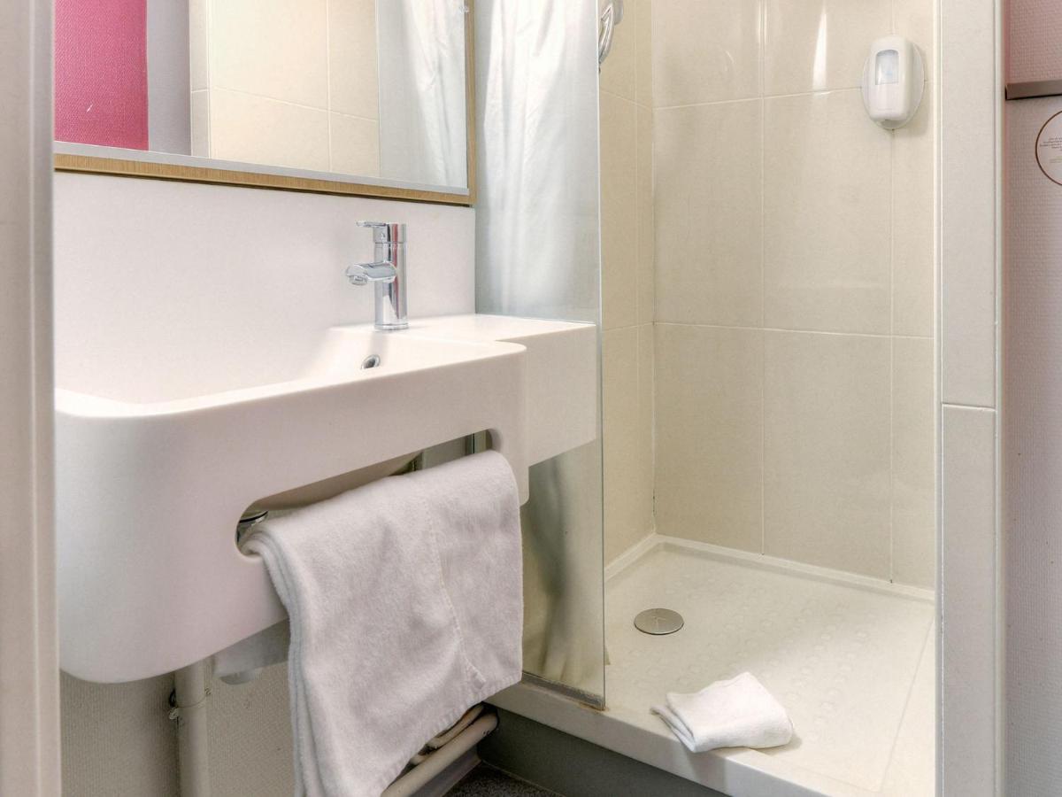 B&B Hotel Salon De Provence