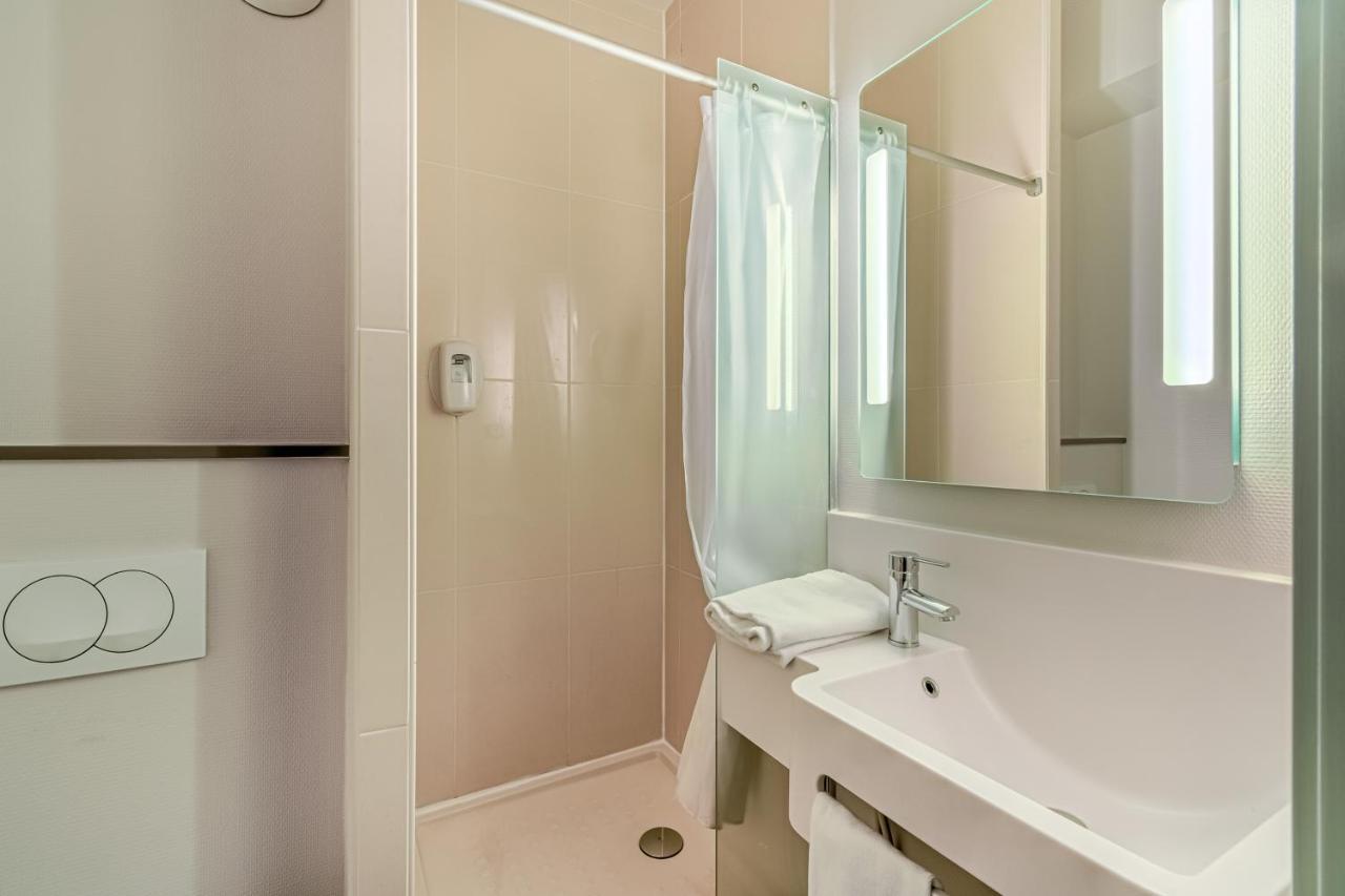 B&B Hotel Salon De Provence