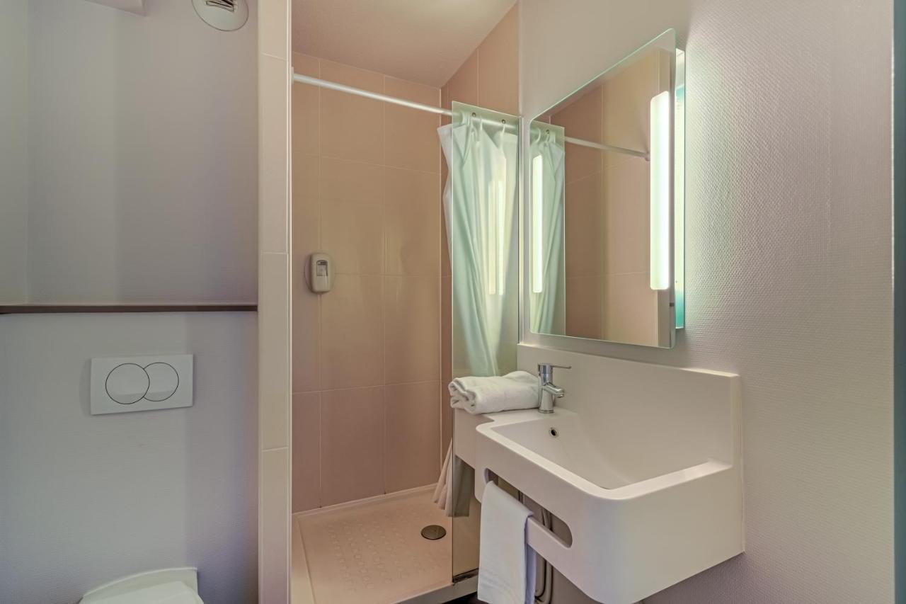 B&B Hotel Salon De Provence