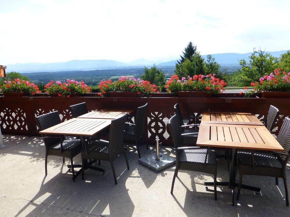 Hotel Restaurant Bois Joly