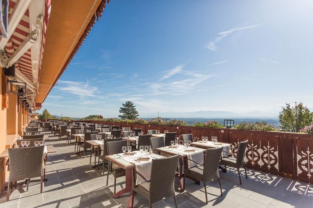 Hotel Restaurant Bois Joly