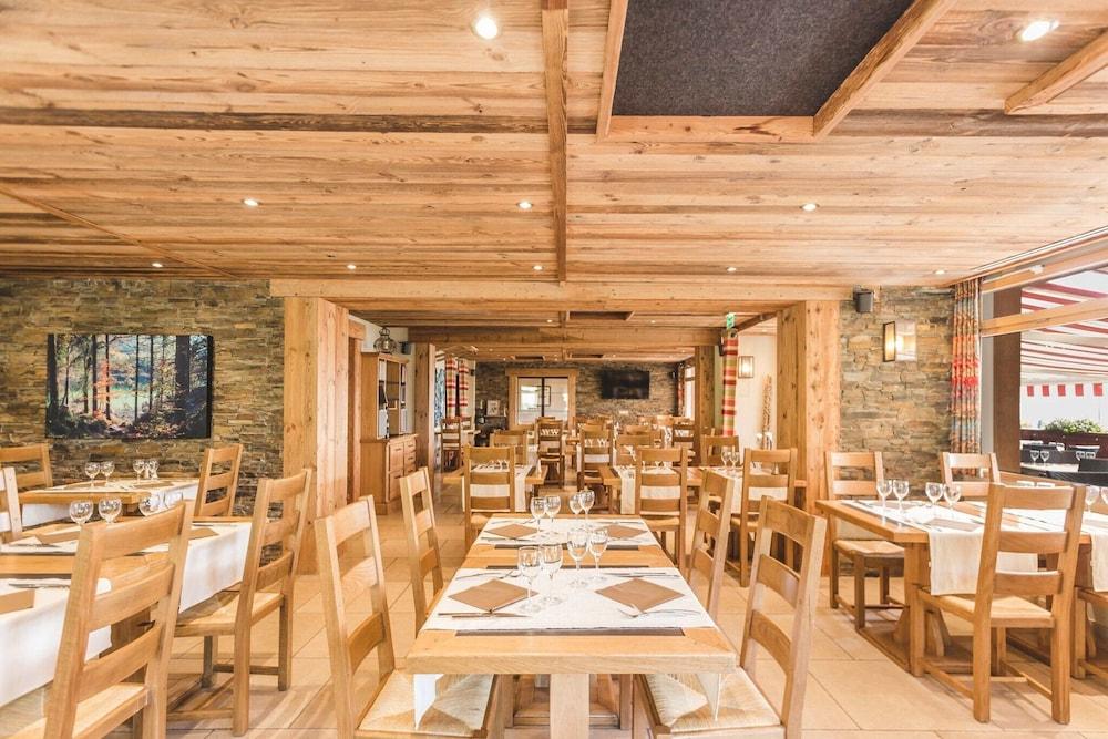 Hotel Restaurant Bois Joly