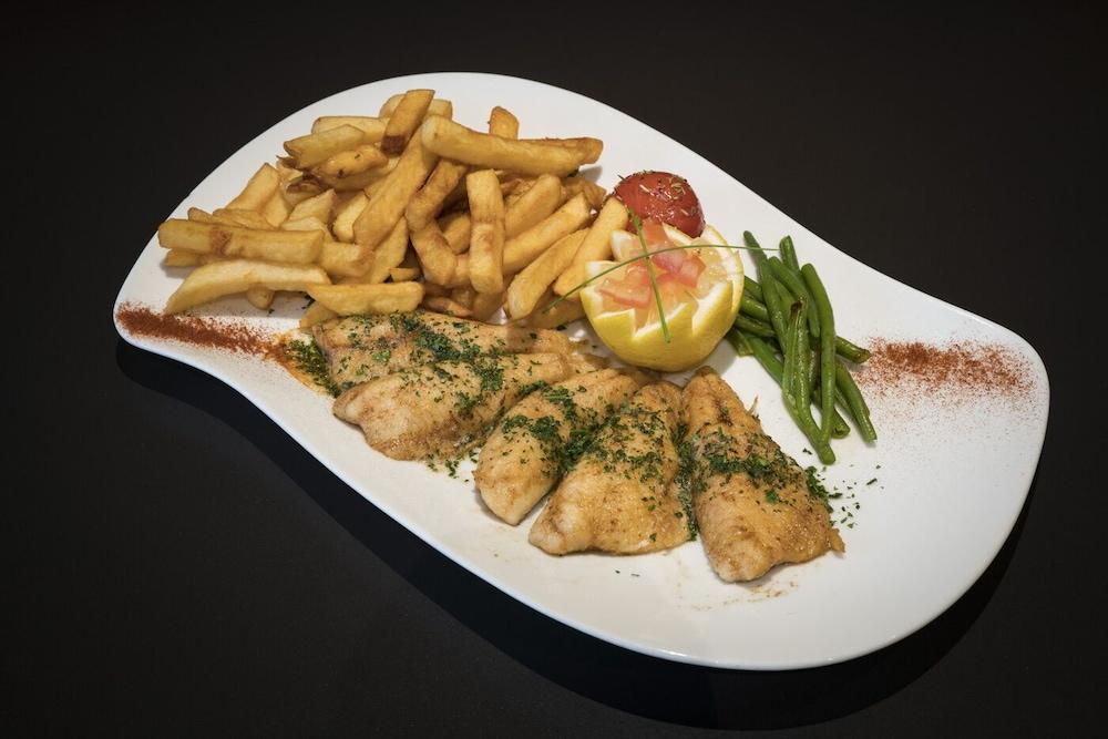 Hotel Restaurant Bois Joly