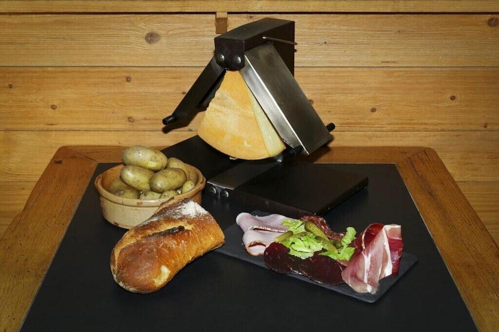 Hotel Restaurant Bois Joly