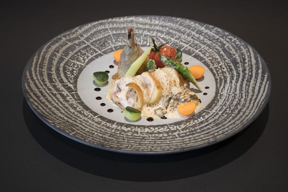 Hotel Restaurant Bois Joly