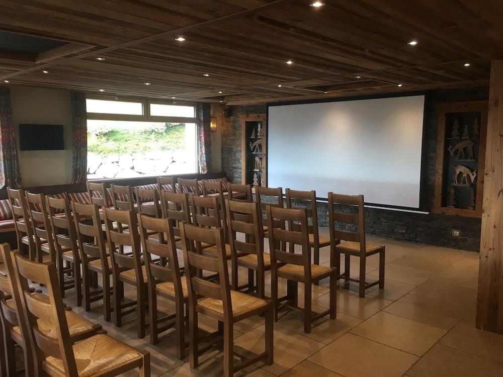 Hotel Restaurant Bois Joly