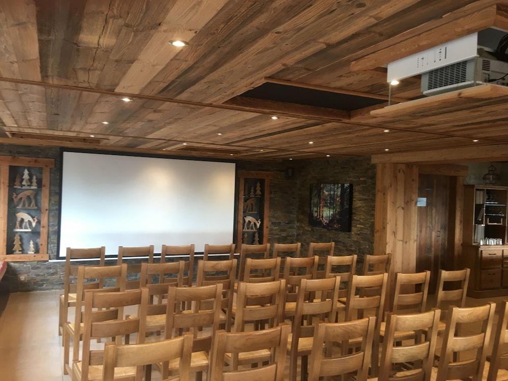 Hotel Restaurant Bois Joly