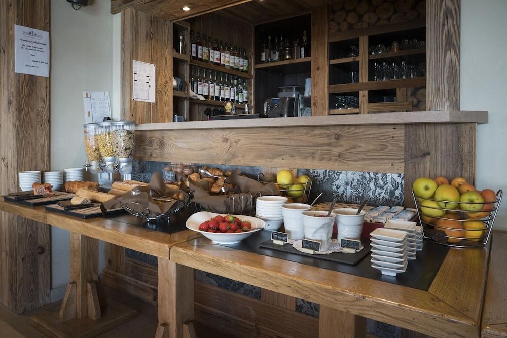 Hotel Restaurant Bois Joly