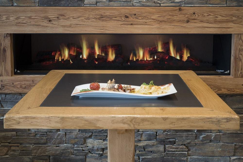 Hotel Restaurant Bois Joly