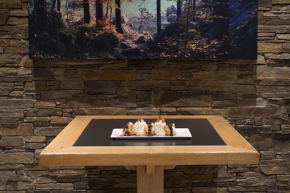 Hotel Restaurant Bois Joly