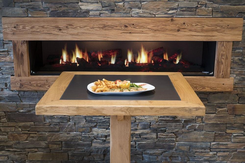 Hotel Restaurant Bois Joly